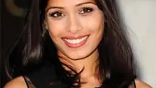 Stereotyping a lesser evil in Indian cinema: Freida Pinto(Interview) Thumbnail