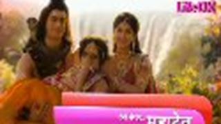 Parvati gets kidnapped in Mahadev!