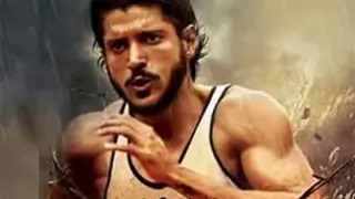 'Bhaag Milkha...' trailer to get Flying Sikh's inputs Thumbnail
