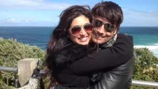 "We gave Vivian and Vahbbiz a customized honeymoon" Thumbnail