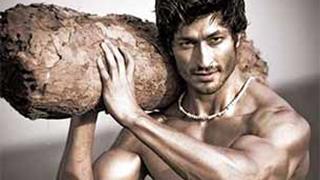 Vidyut not nervous about 'Commando' release during IPL Thumbnail