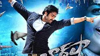 'Baadshah' - entertainment guaranteed