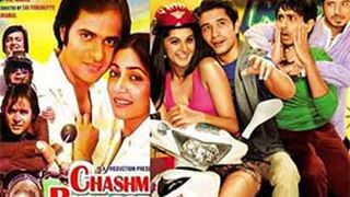 New 'Chashme Badddor' picks up business, old film charms Thumbnail