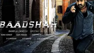 'Baadshah' mints Rs.13.5 crore on opening day worldwide