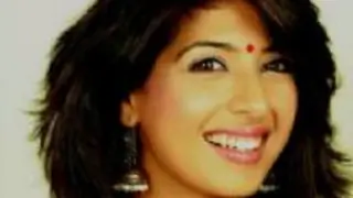 Aishwarya Sakhuja anchoring for a change Thumbnail