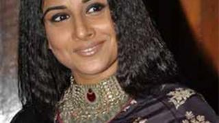 'Ghanchakkar' was 'loud', but enjoyable for Vidya