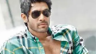 I have no style statement: Rana Daggubati Thumbnail