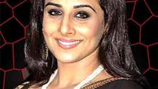 Vidya looks back at 'conscious effort' to go modern thumbnail