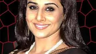 Vidya looks back at 'conscious effort' to go modern thumbnail