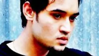 First on-screen romance scene for Srman Jain thumbnail