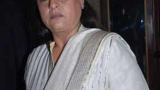 Jaya Bachchan secure in her different roles at 65