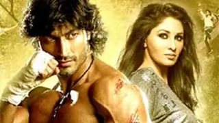 Music Review : Commando Thumbnail