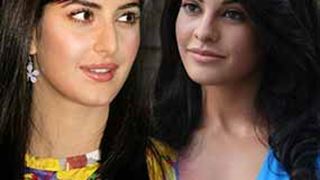 Katrina is an inspiration: Jacqueline Fernandez Thumbnail