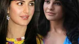 Katrina is an inspiration: Jacqueline Fernandez Thumbnail