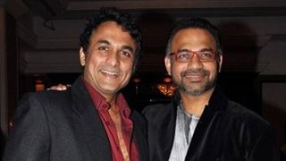 "Not without my brother.": Abhinay Deo