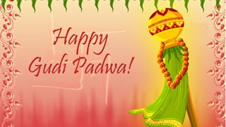 Telly celebs on celebrations of Gudi Padwa
