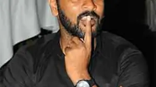 Choreography my first love: Prabhu Deva Thumbnail