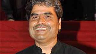 You will enjoy getting scared : Vishal Bharadwaj