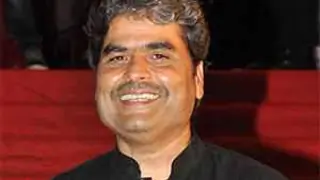 You will enjoy getting scared : Vishal Bharadwaj Thumbnail