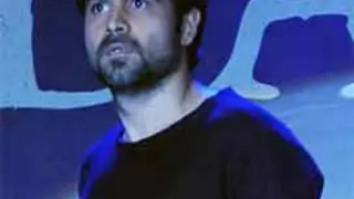 Emraan wants to meet real 'Daayan' Thumbnail