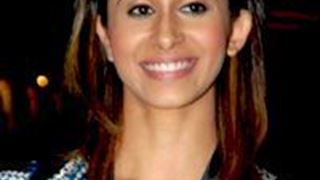 Kishwer Merchantt in 2613 on Life OK'