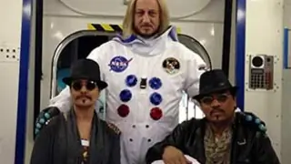 "Joe Armstrong is funnily deadly", Anupam Kher Thumbnail