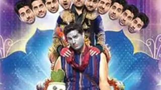 Movie Review : Nautanki Saala! Thumbnail