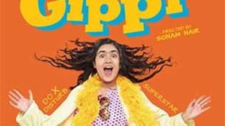 Riya Vij bagged 'Gippi' by luck Thumbnail