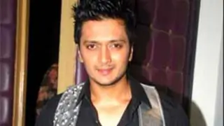 Riteish enjoys being busy Thumbnail