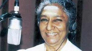 We lost the most humble singer: S. Janaki on Srinivas