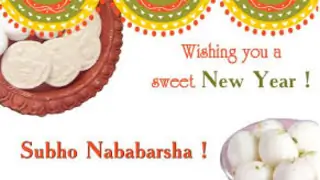 Telly Celebs on Pohela Boisakh! Thumbnail