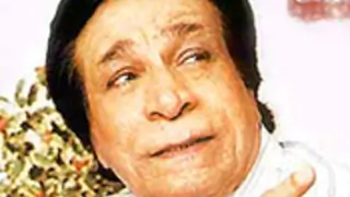 Fragrance Of Yesteryear: Kader Khan thumbnail