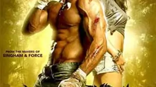 Post 'Commando', Vidyut ready for action-comedy, action-drama Thumbnail