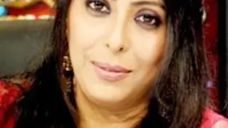 Geeta Kapur on the sets of Nach Baliye Shriman v/s Shrimati Thumbnail
