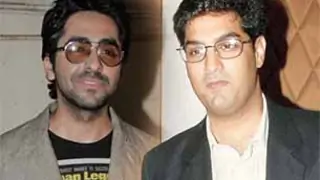 Kunal Roy Kapoor wants to direct Ayushmann Thumbnail