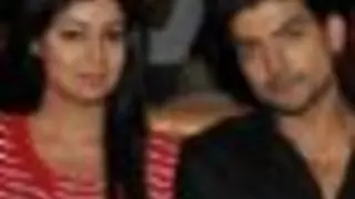 Debina can't have her mangoes, courtesy Gurmeet Thumbnail