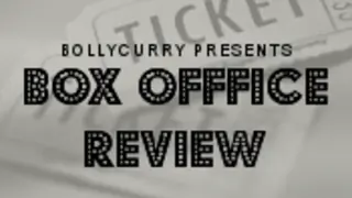 Box Office Review: Nauntanki Saala! and Commando Thumbnail