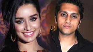 Thanks to Mohit Suri, Shraddha felt no pressure Thumbnail