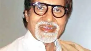 Big B clocks five years of blogging Thumbnail