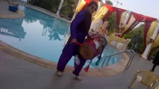 Gaurav S Bajaj plays Dhol in his upcoming show! Thumbnail