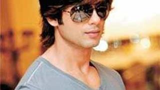 Shahid in demand for World Dance Day