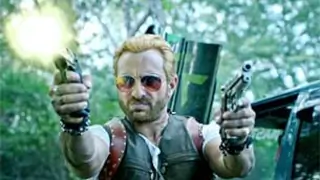 I hope 'Go Goa Gone' doesn't get banned: Saif Thumbnail