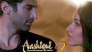 'Aashiqui 2' jackets coming soon