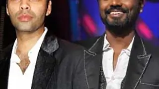 KJo a very good dancer: Remo D'Souza Thumbnail