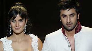 Ranbir-Katrina: Arshad's choice for on-screen Ram-Sita