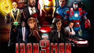 'Iron Man 3' co-writer hopes Bollywood will be embraced globally Thumbnail