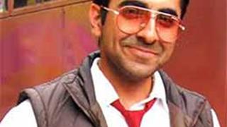 Ayushmann's 'death' rumours irk his family Thumbnail