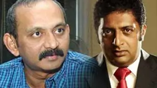 Prakash gives me freedom as producer: Radha Mohan Thumbnail
