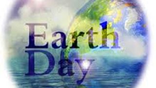 Celebs on World Earth day!