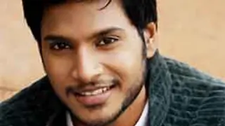 Bilingual films on Sundeep's wish list Thumbnail